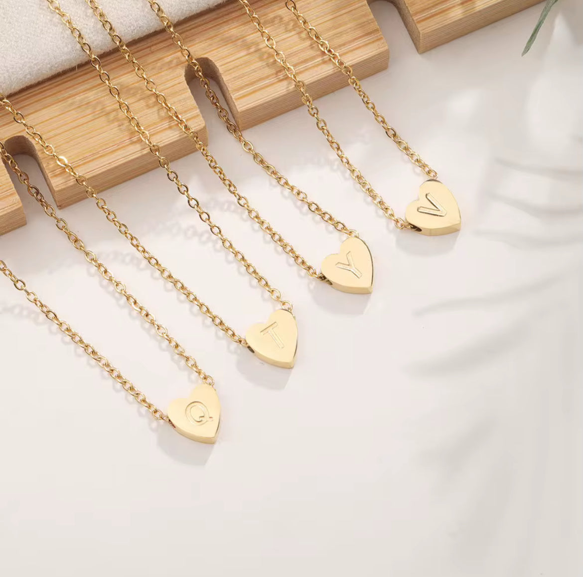 Vaina | Collier acier inoxydable