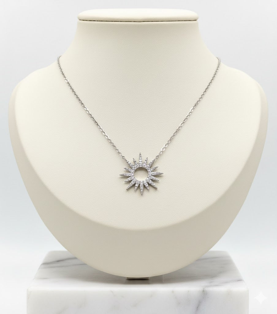 Solea | Collier acier inoxydable