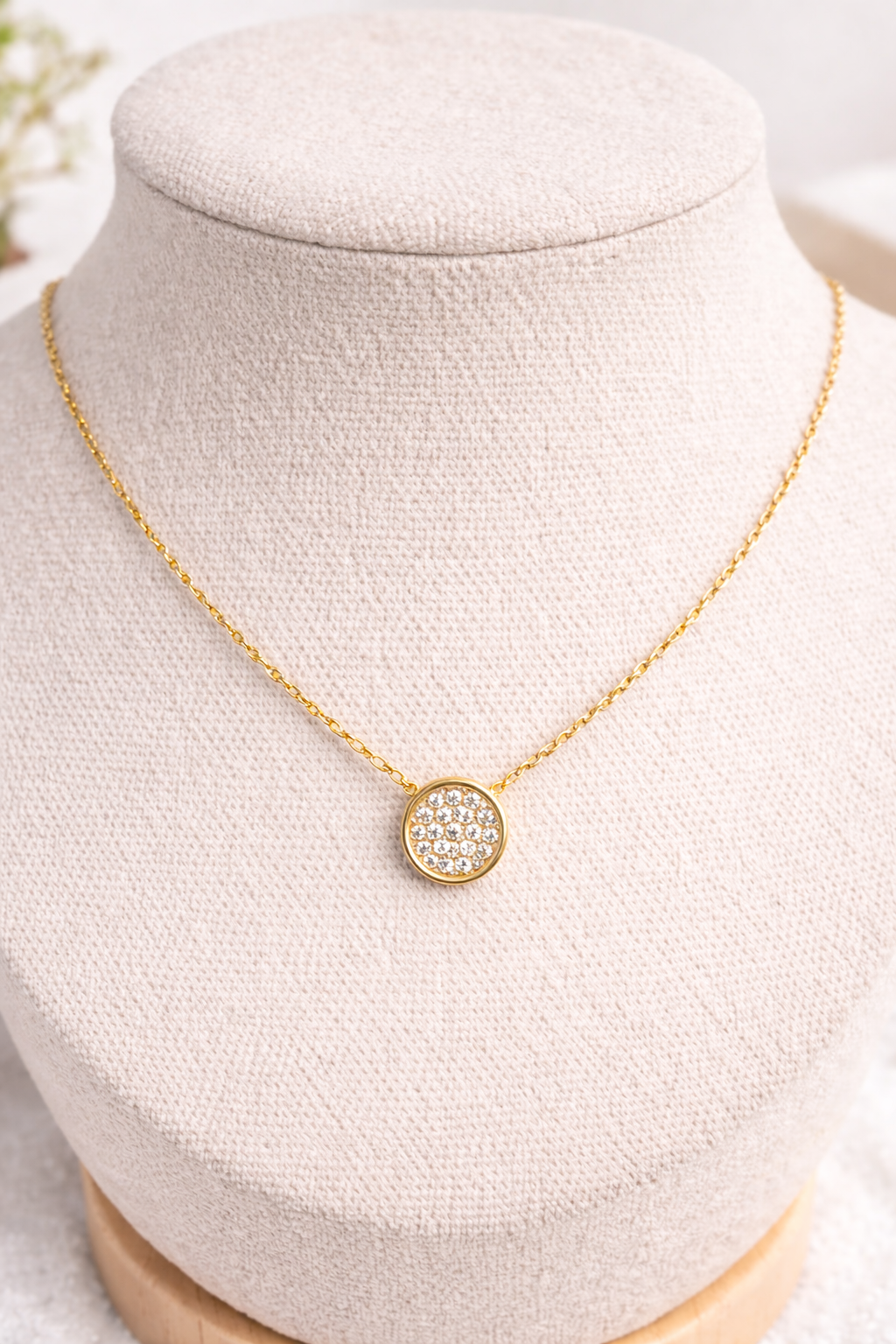 MARA | Collier acier inoxydable