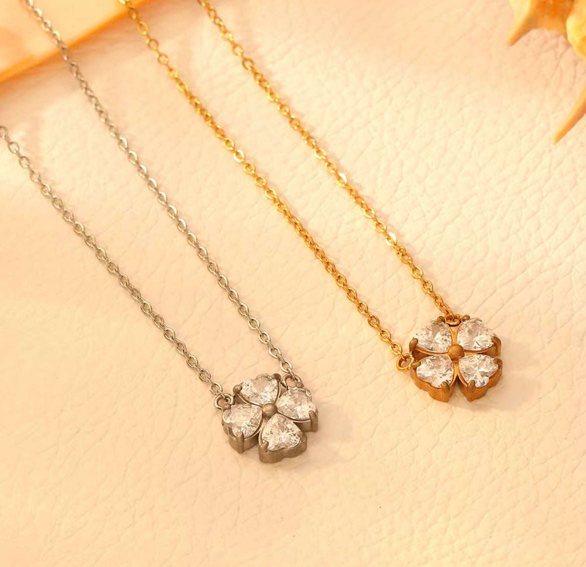 MARA | Collier acier inoxydable