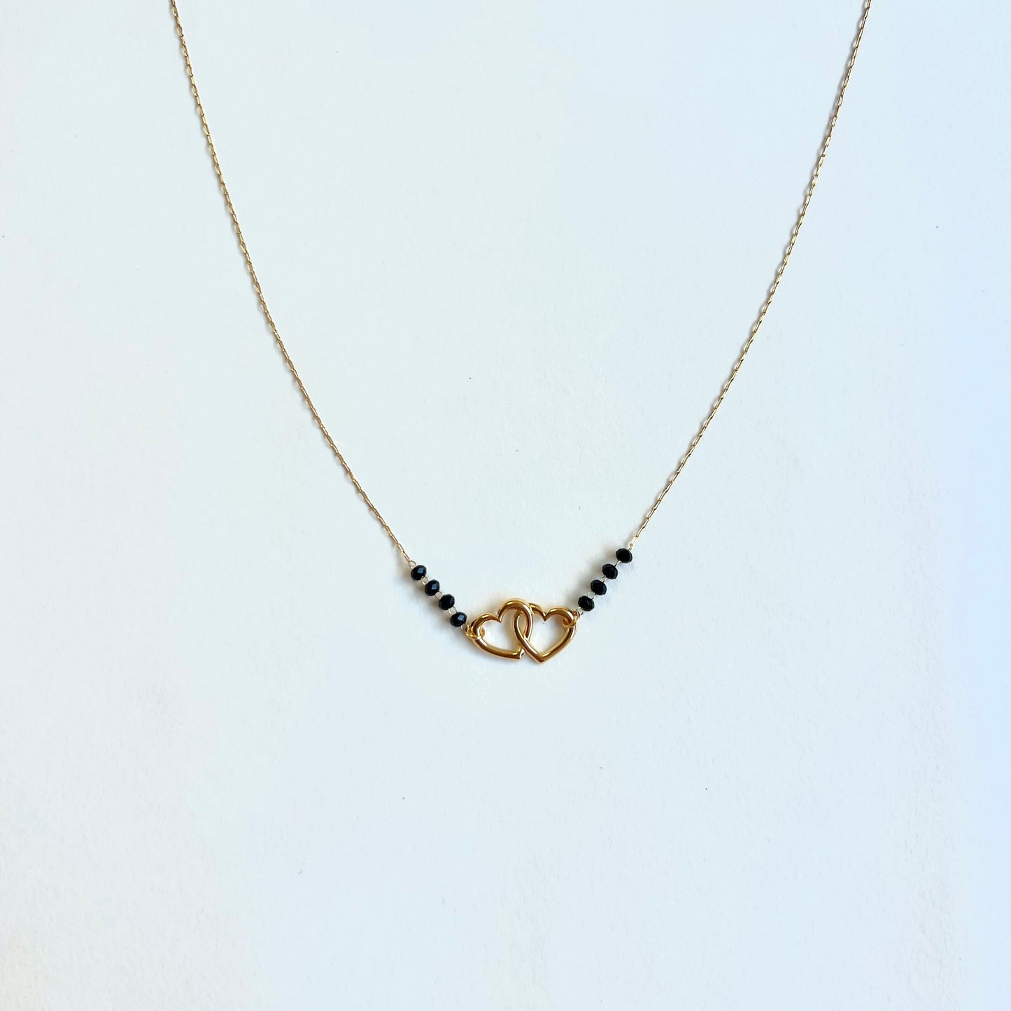 MIA  |  Collier acier inoxydable