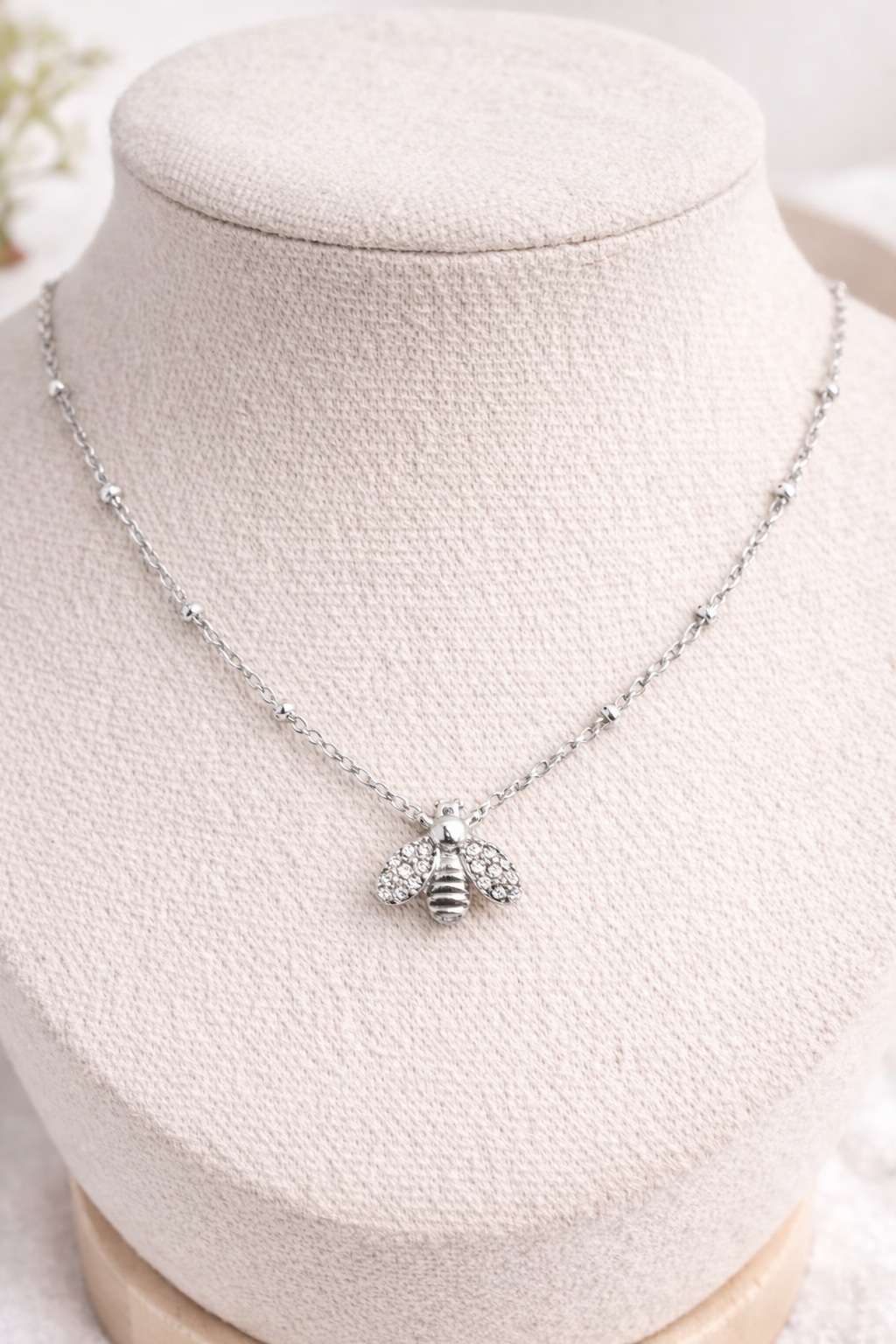 SIA  | Collier acier inoxydables