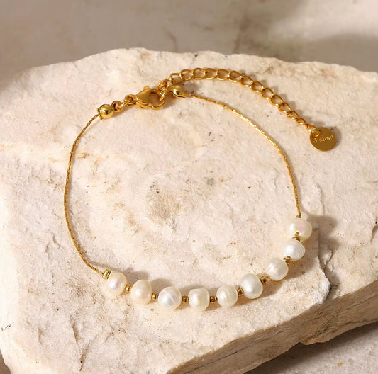 SIENA | Bracelet acier inoxydable