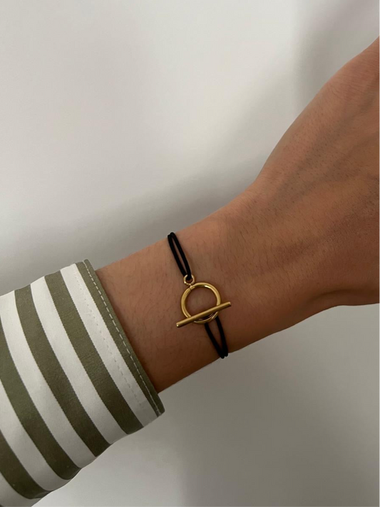 Oly | Bracelet en acier inoxydable